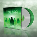 John Carpenter - The Fog: Green/White Colour Double Vinyl LP