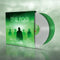 John Carpenter - The Fog: Green/White Colour Double Vinyl LP