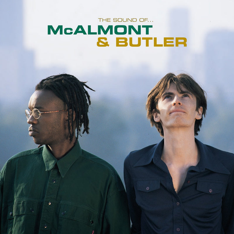 McAlmont & Butler - The Sound Of
