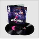 The Villainess - Original Soundtrack: Double Vinyl 2LP