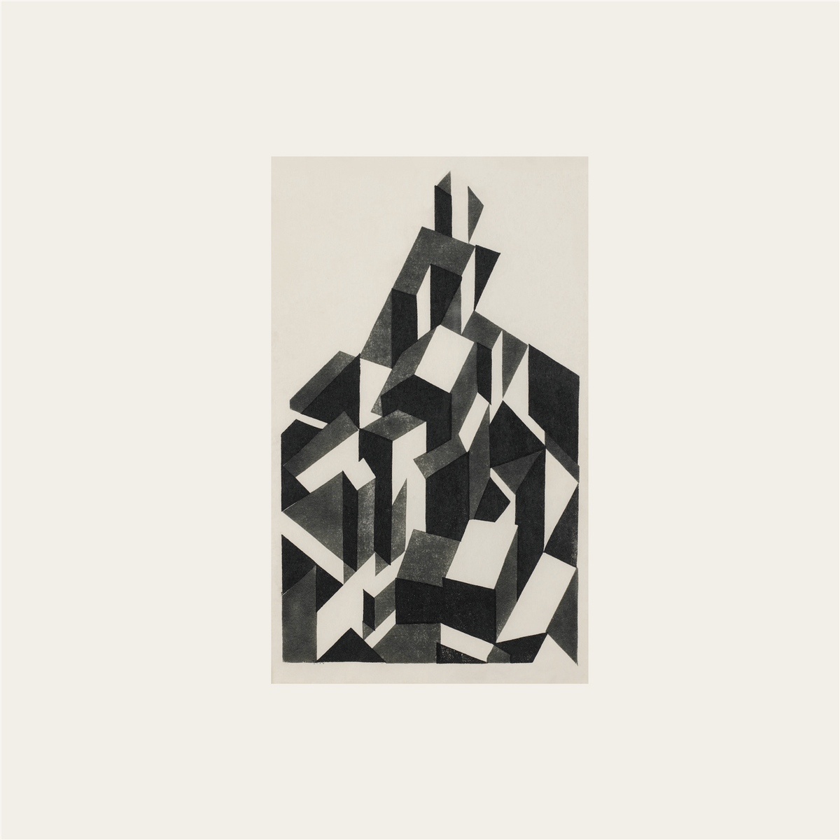 Unthank : Smith - Nowhere And Everywhere