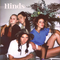 Hinds - I Don't Run: Picture Disc Vinyl LP Limited LRS 21