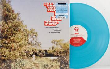 Surprise Chef - All News Is Good News