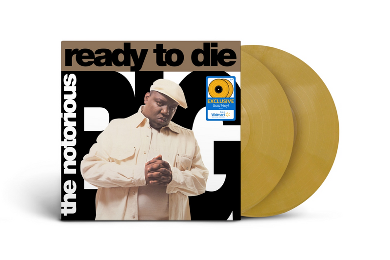 Notorious B.I.G. (The) - Ready To Die