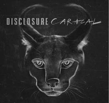 Disclosure - Caracal: Double Vinyl LP