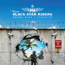 Black Star Riders -Wrong Side of Paradise + Accoustic Instore with Ricky