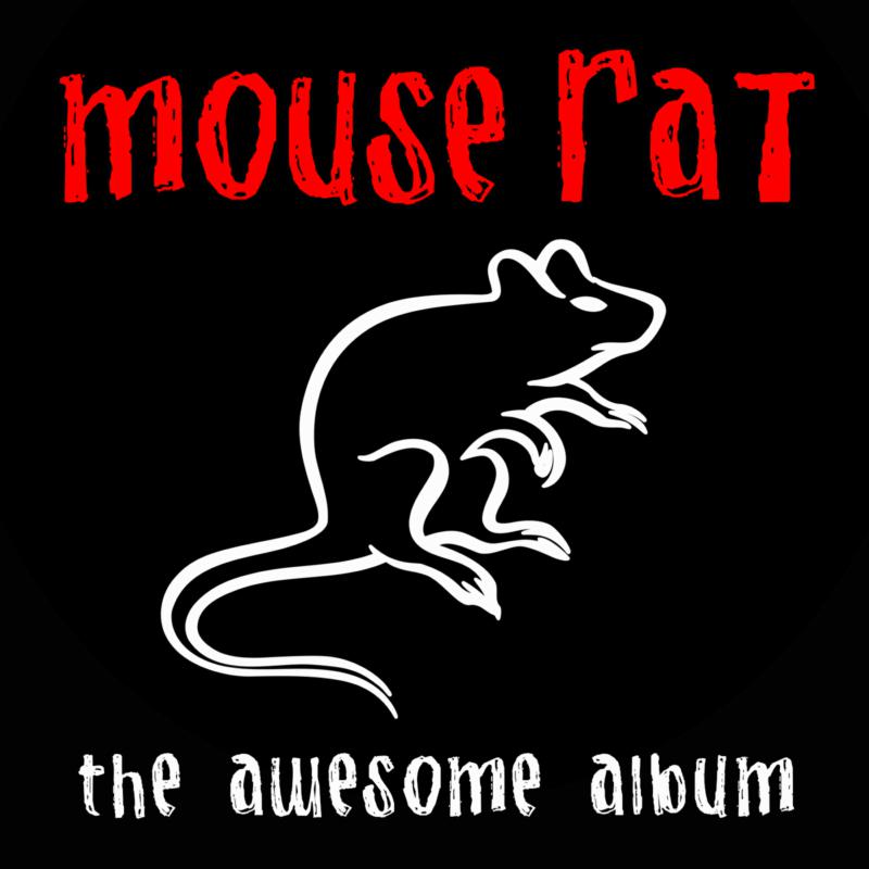 Mouse Rat - The Awesome Album