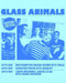 Glass Animals - Dreamland: Various Formats + Ticket Bundle (Album Launch gig at Brudenell Social Club)