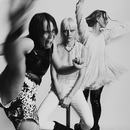 Dream Wife - So When You Gonna: Indies Only Pink LP