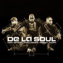 De La Soul - Art Official Intelligence : Mosaic Thump