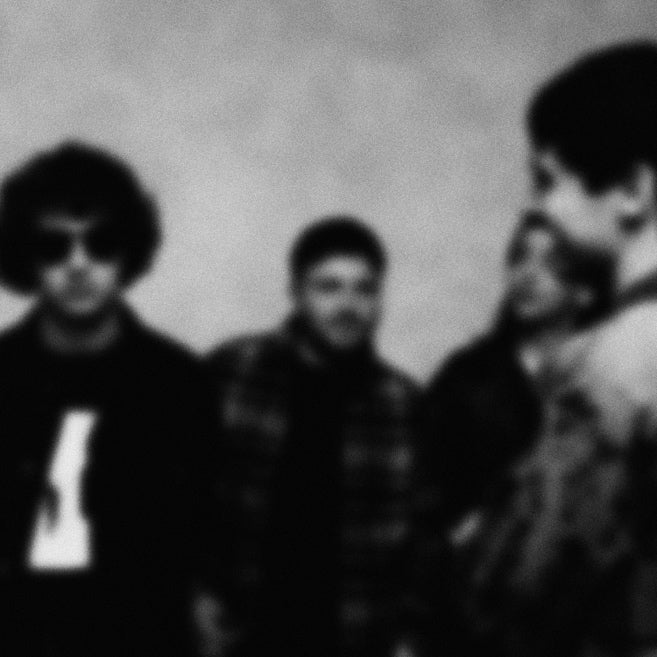 Snuts (The) - Burn The Empire  : Album + Ticket Bundle  (Album launch Gig at Gorilla Manchester)
