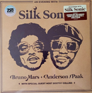 Silk Sonic - An Evening With Silk Sonic