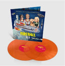 Fireball XL5 - Original Soundtrack By Barry Gray: Limited Orange Vinyl 2LP