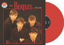 Beatles (The) - 1958-1962: Limited Red Vinyl LP