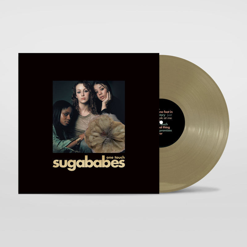 Sugababes - One Touch (20 Year Anniversary)