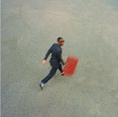 Samm Henshaw - Untidy Soul