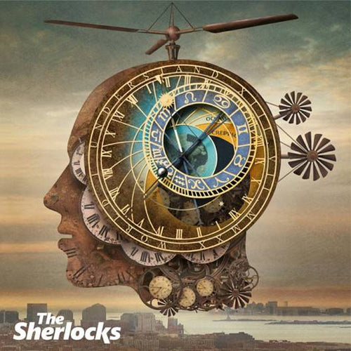 Sherlocks (The) - World I Understand