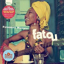 Fatoumata Diawara - Fatou: Vinyl LP Limited LRS 21