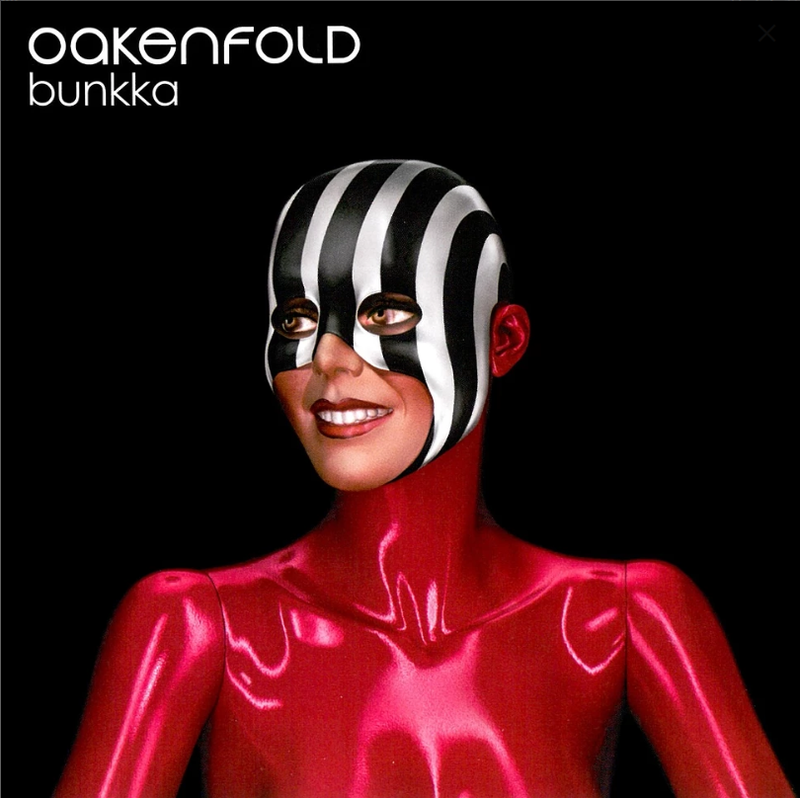 Paul Oaskenfold - Bunkka