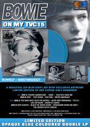 David Bowie - On My TVC15 (U.S Late Night Shows)