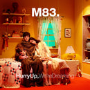 M83 - Hurry Up, We're Dreaming: 10th Anniversary