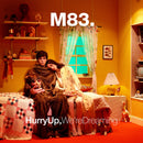 M83 - Hurry Up, We're Dreaming: 10th Anniversary