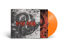 Witch Fever - Reincarnate: Limited Indies Exclusive Orange Vinyl EP