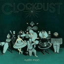 Rustin Man - Clockdust: Limited Vinyl LP