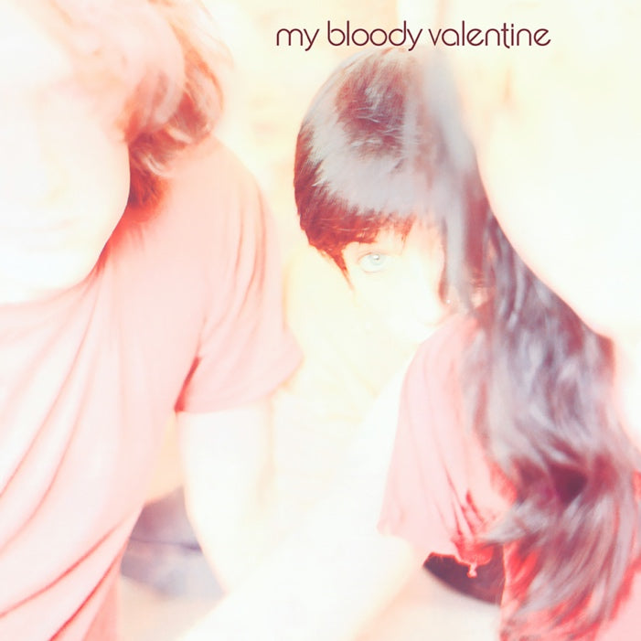 my bloody valentine - Isn't Anything: 2021 Reissue