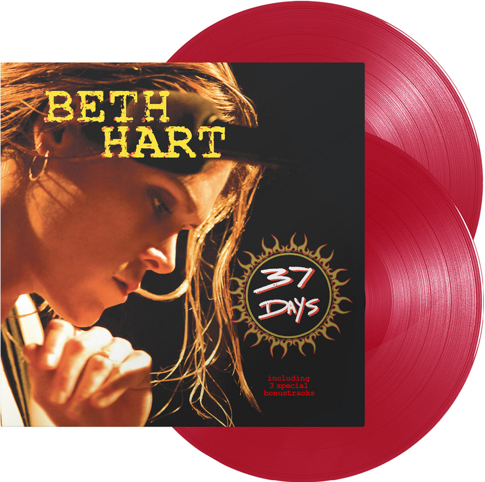 Beth Hart - 37 Days