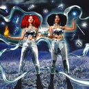 Nova Twins - Supernova + Ticket Bundle (Intimate Album Launch show at The Key Club Leeds)