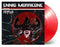 Ennio Morricone - Themes: Psycho: Limited Red Vinyl 2LP