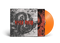 Witch Fever - Reincarnate: Limited Indies Exclusive Orange Vinyl EP