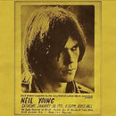 Neil Young - Royce Hall 1971