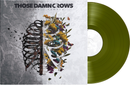 Those Damn Crows - Inhale/Exhale SIGNED COPIES