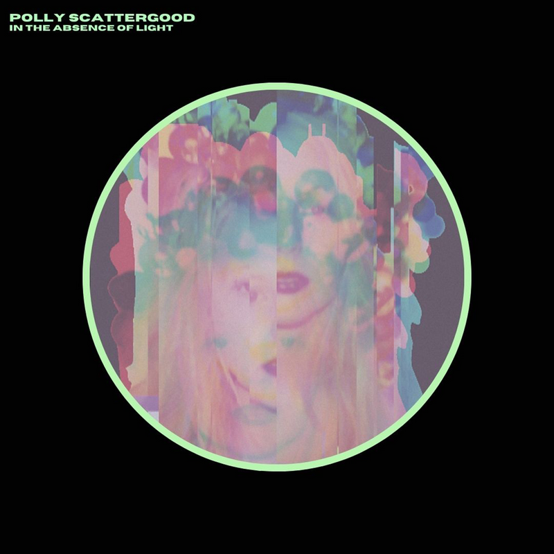 Polly Scattergood - In The Absence Of Light EP: Vinyl LP Limited LRS 21