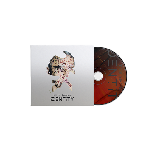 Nitin Sawhney - Identity