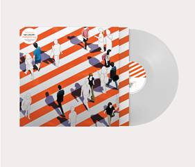 Twin Atlantic - Transparency