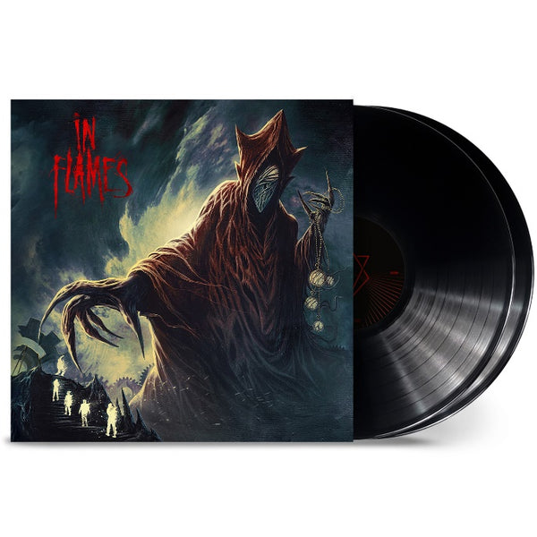 In Flames - Foregone