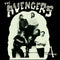 Avengers (The) – Be A Cave Man / Broken Hearts Ahead