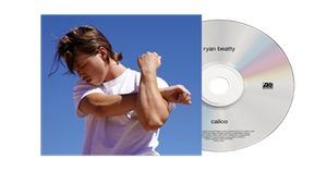 Ryan Beatty - Calico *Pre-Order