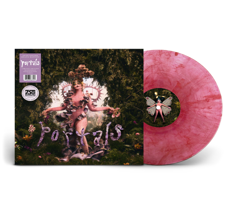 Melanie Martinez - Portals