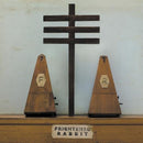 Frightened Rabbit - The Woodpile