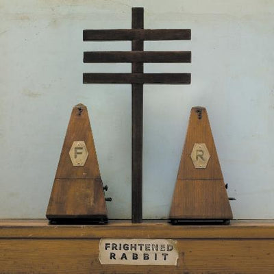 Frightened Rabbit - The Woodpile