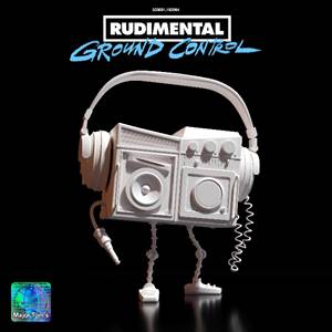 Rudimental - Ground Control