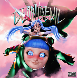 Ashnikko - Demidevil