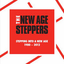 New Age Steppers (The) - Stepping Into A New Age: 5 CD Boxset