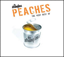 Stranglers (The) - Peaches - The Very Best Of