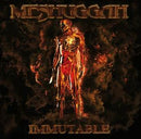 Meshuggah - Immutable