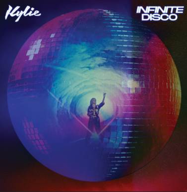 Kylie Minogue - Infinite Disco